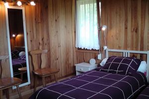 Alquiler Vacacional - Chalet - Lautenbachzell House with garden