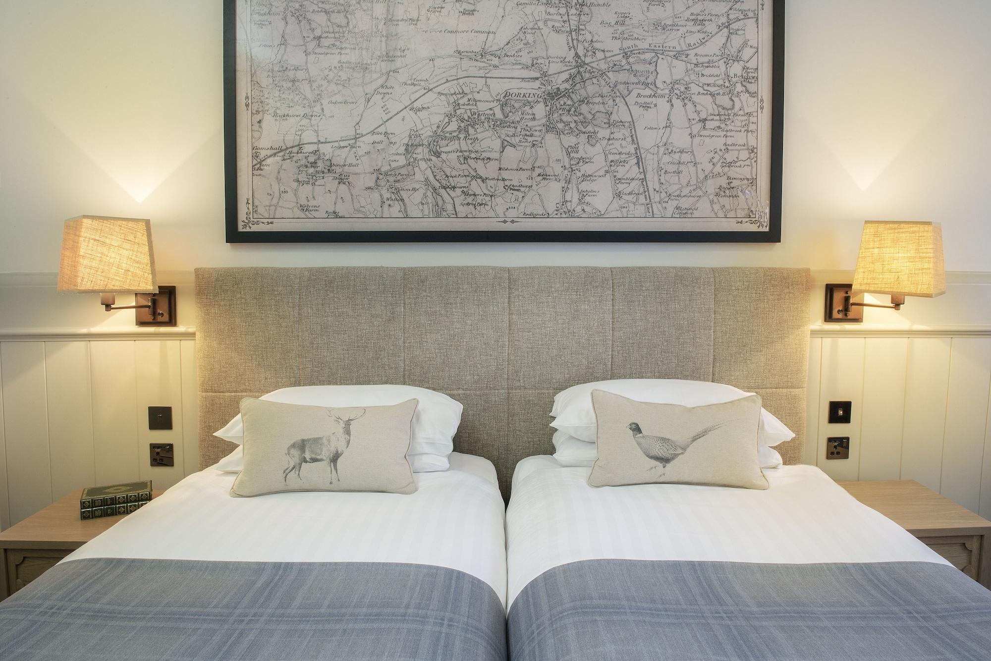 Habitación Wotton House Country Estate Hotel