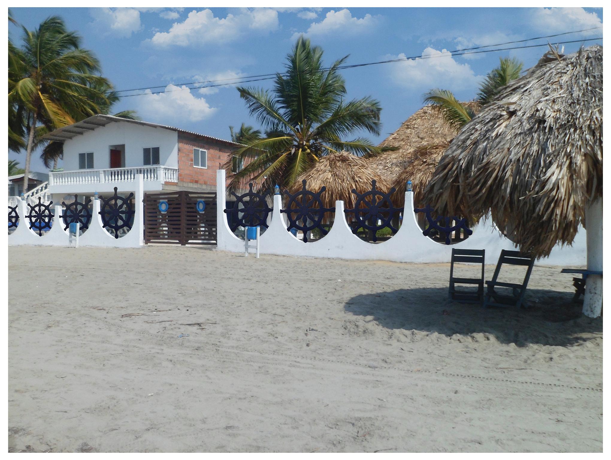 Varios Hotel PLAYA DORADA