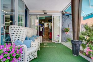 Alojamiento - Hotel Castellucci