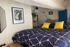 Alquiler Vacacional - Charmant nid Douillet à Pontoise