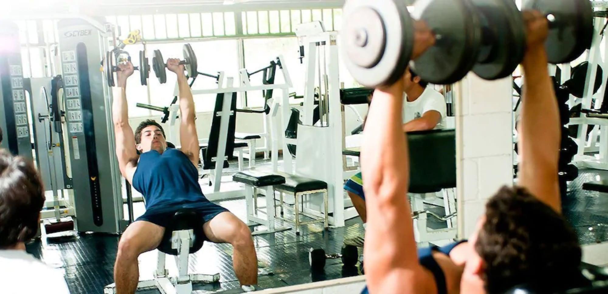 Gimnasio Costa Rica Tennis Club & Hotel