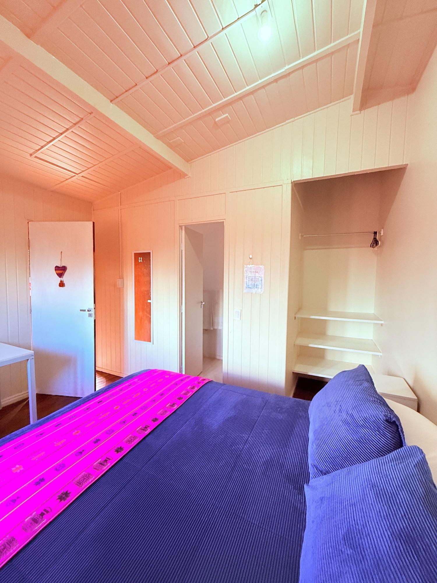 Habitación Maktvb Ecolodge San Pedro de Atacama