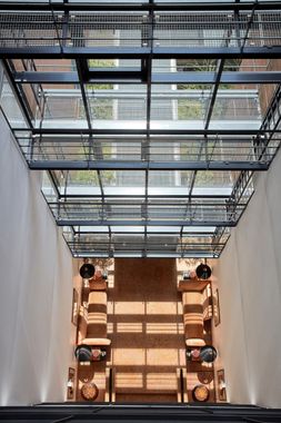 The Mandala Berlin, a Member of Design Hotel