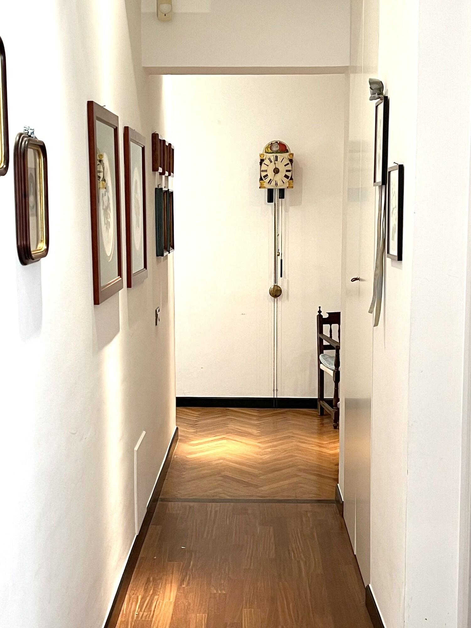 Varios Villa Liberty TownHouse