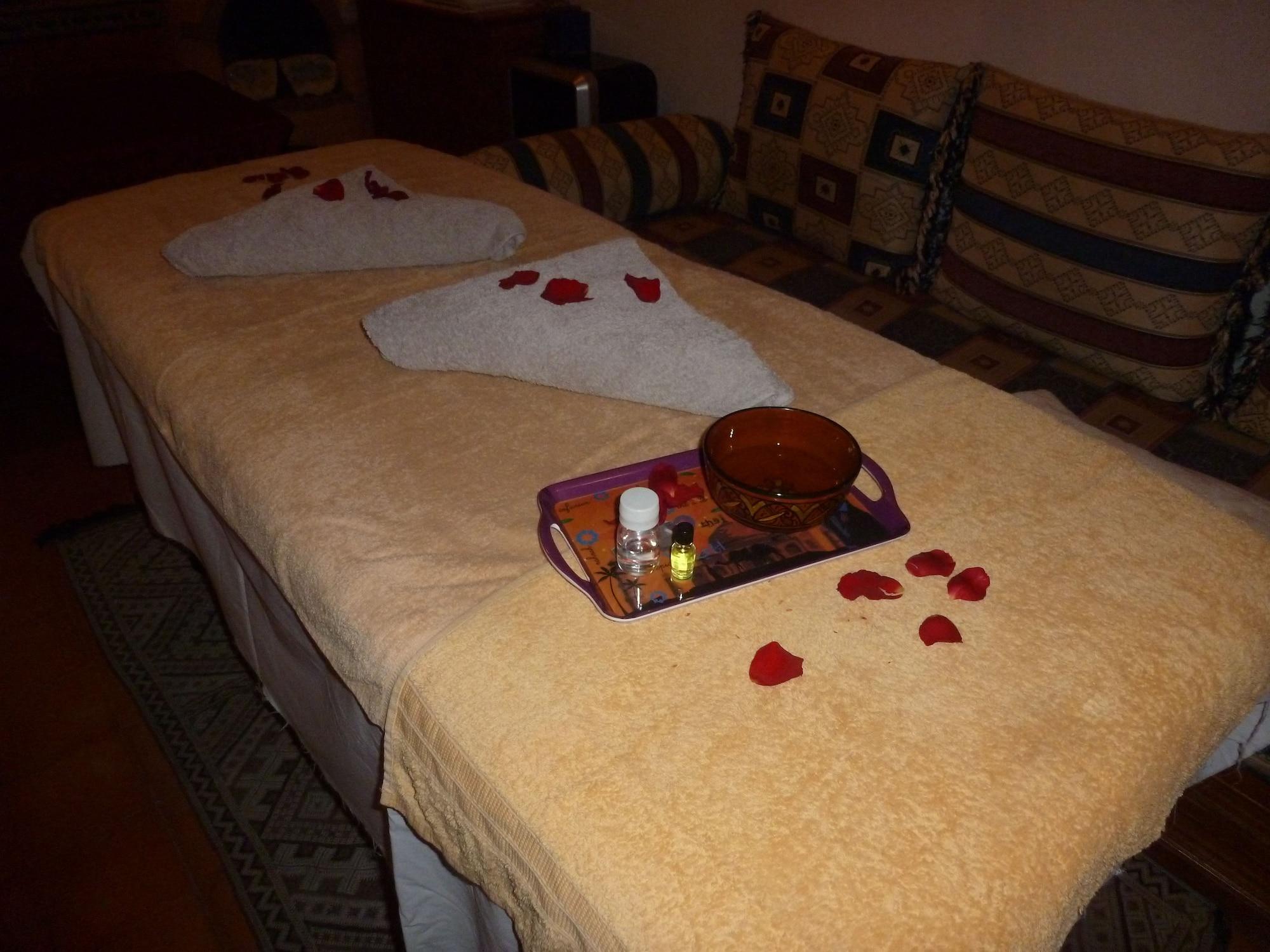Spa Dar Mar'Ouka