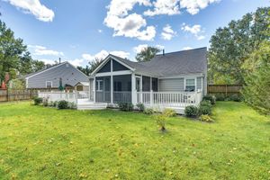 Alquiler Vacacional - 13 Mi to Annapolis: Dog-friendly Home w/ Fire Pit!
