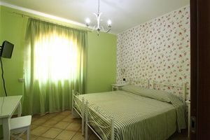 Alojamiento - GaiaChiara Resort