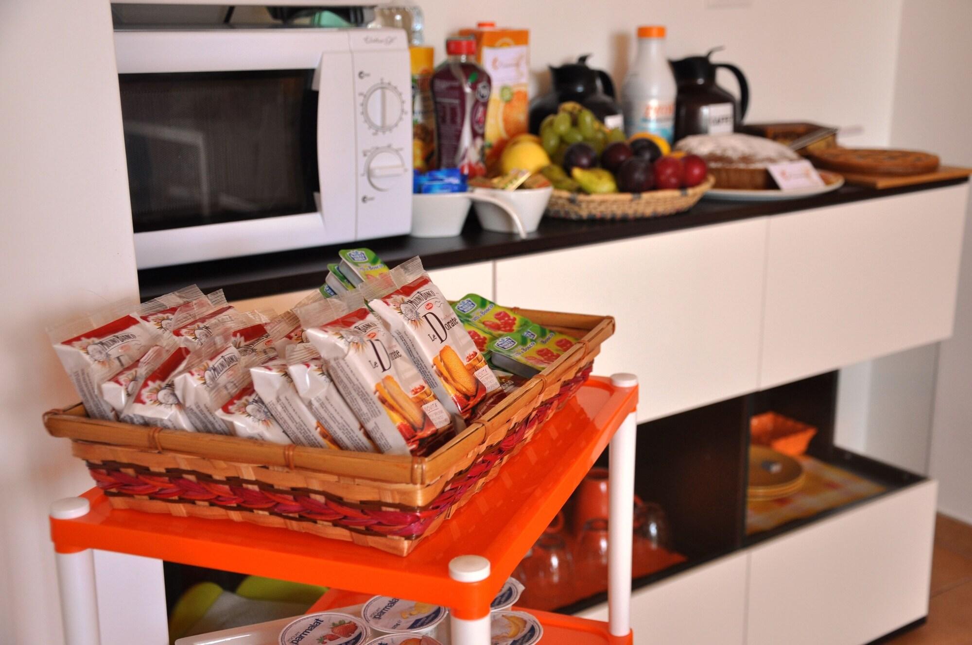 Bar/Salón B&B Erminia