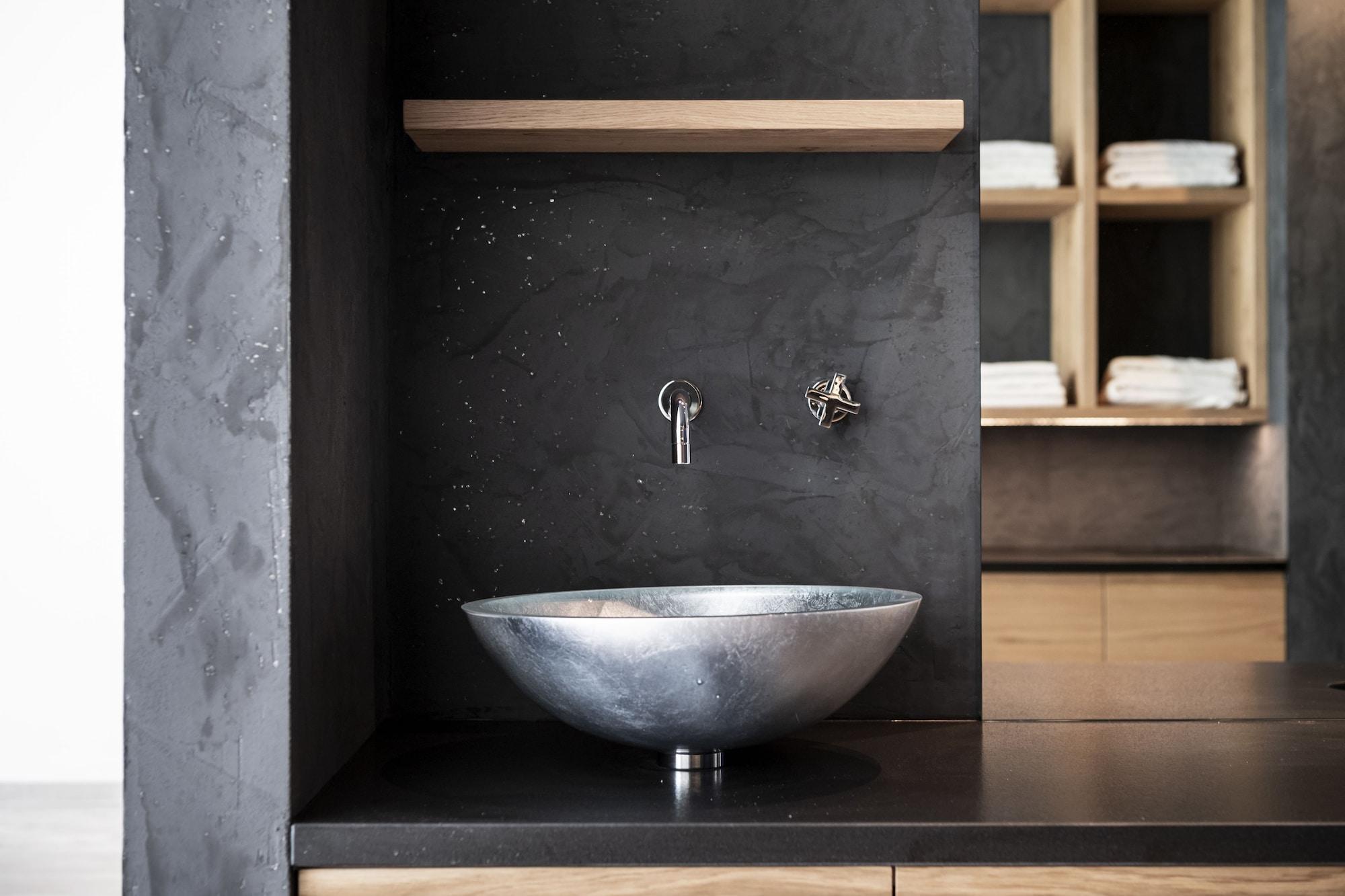 Spa Alpinhotel Vajolet - Adults only