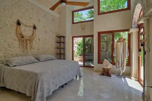 Alquiler Vacacional - Luxury Casa Lourdes in Merida, Centro