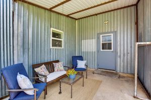 Alquiler Vacacional - Charming Oklahoma Escape Near Beaches & Golfing!