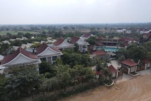 Alojamiento - Foxoso Ocean Resort Jaipur