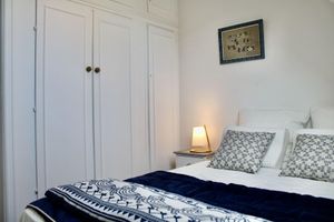 Alquiler Vacacional - Ty Cool - Villa 12p - 50mètres plage de Penthièvre - Wifi - Parking