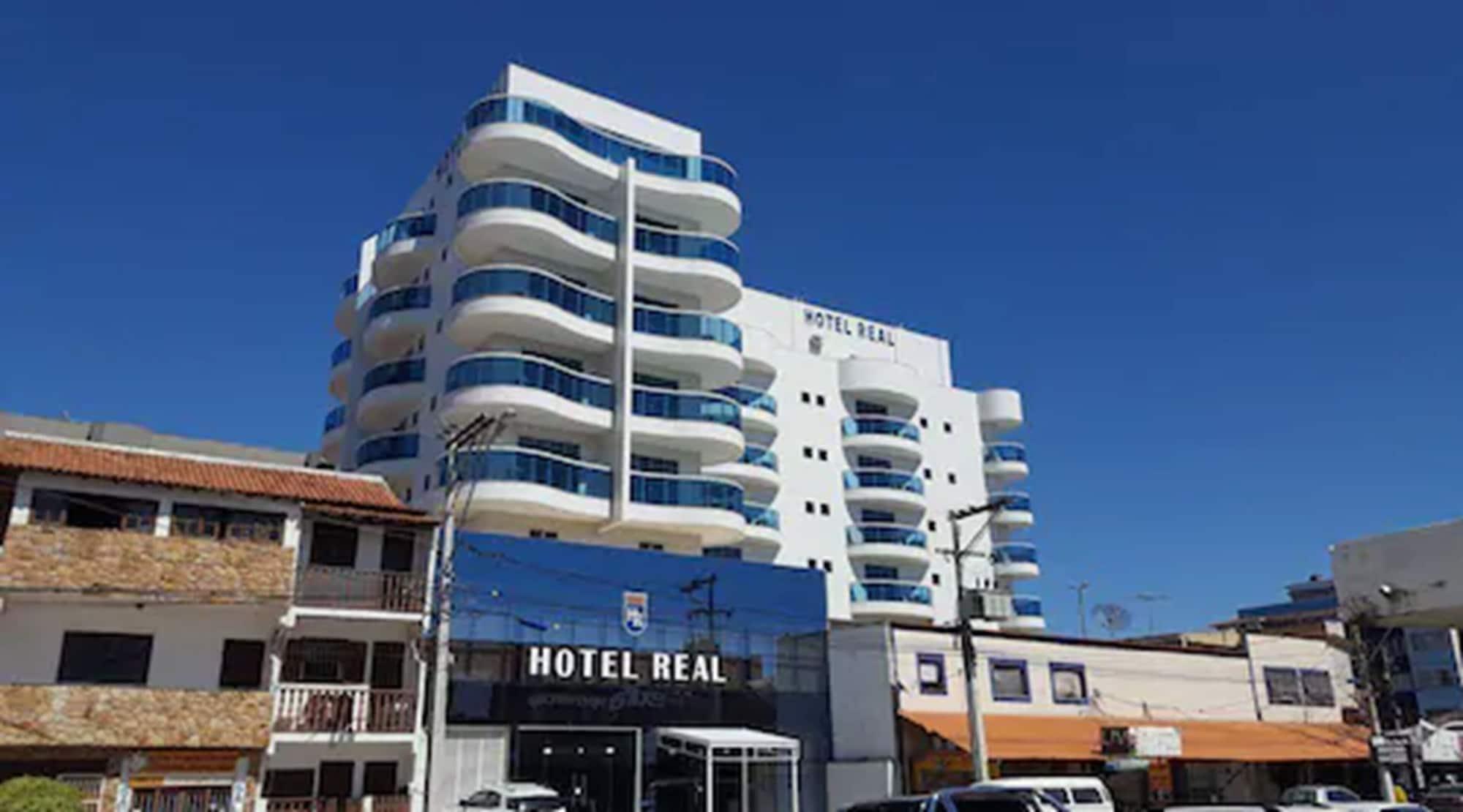 Varios Hotel Real