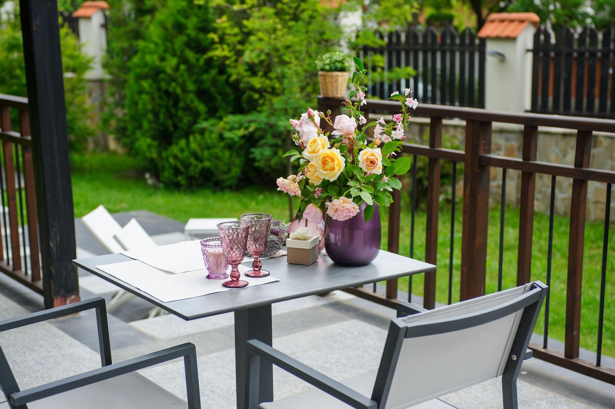 Habitación Ruskovets Resort & Thermal SPA