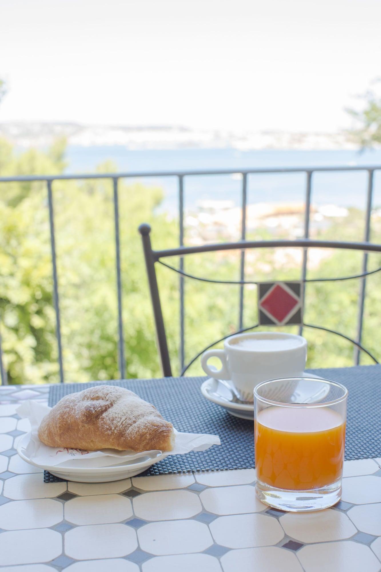 Restaurant Grand Hotel Palau