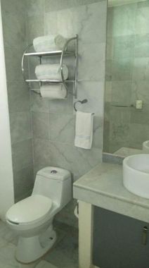 Apartamento Acqua Safiro - Los mejores hoteles solo adultos en Nuevo Vallarta, Nayarit