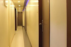 Alquiler Vacacional - Budget Double Room 3