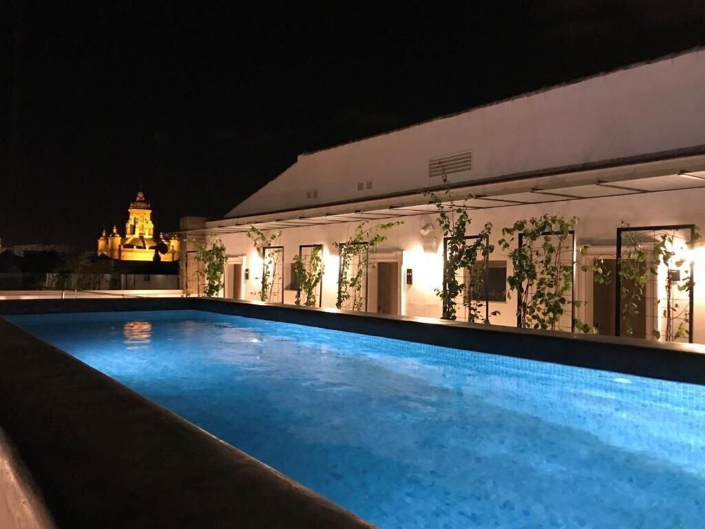 Instalaciones Recreativas Aquitania Home Suites