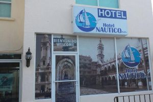 Alojamiento - Hotel Nautico Inn Veracruz