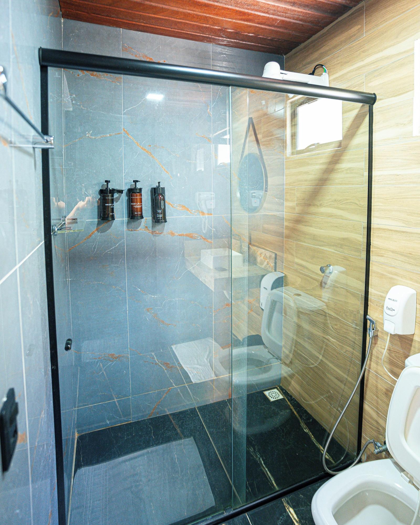 Equipamiento de Habitación Azzuro Hotel