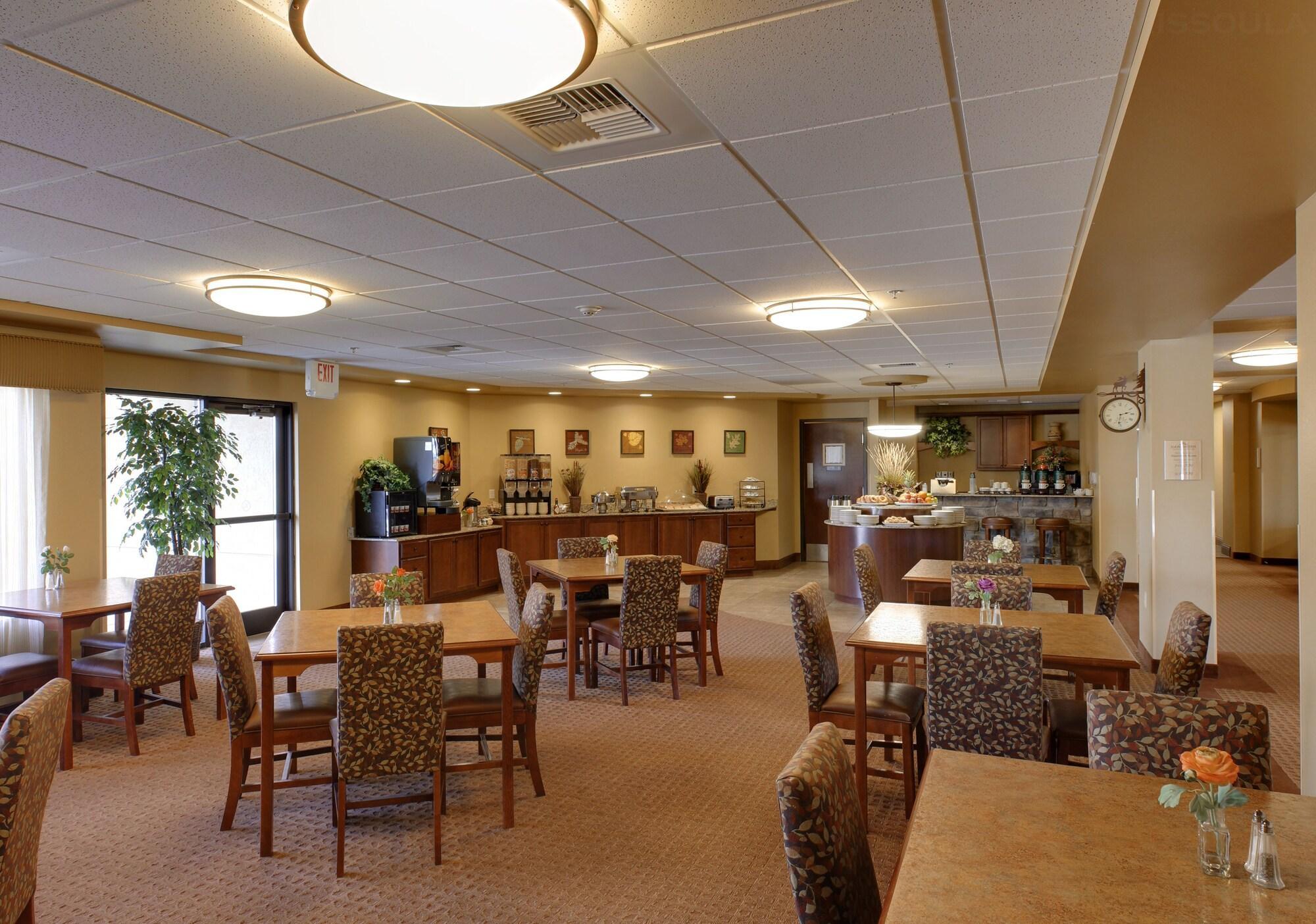 Restaurant StoneCreek Lodge