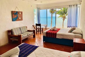 Alojamiento - Punta Me Beach Suites