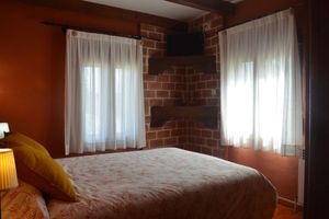 Alojamiento - El Refugio de Gredos - Hostel