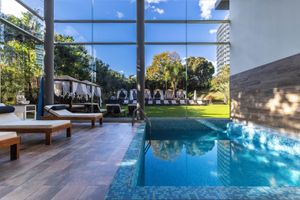Paquete - Park Hotel - Punta del Este
