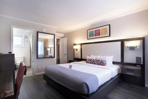 Alojamiento - The Palo Alto Inn
