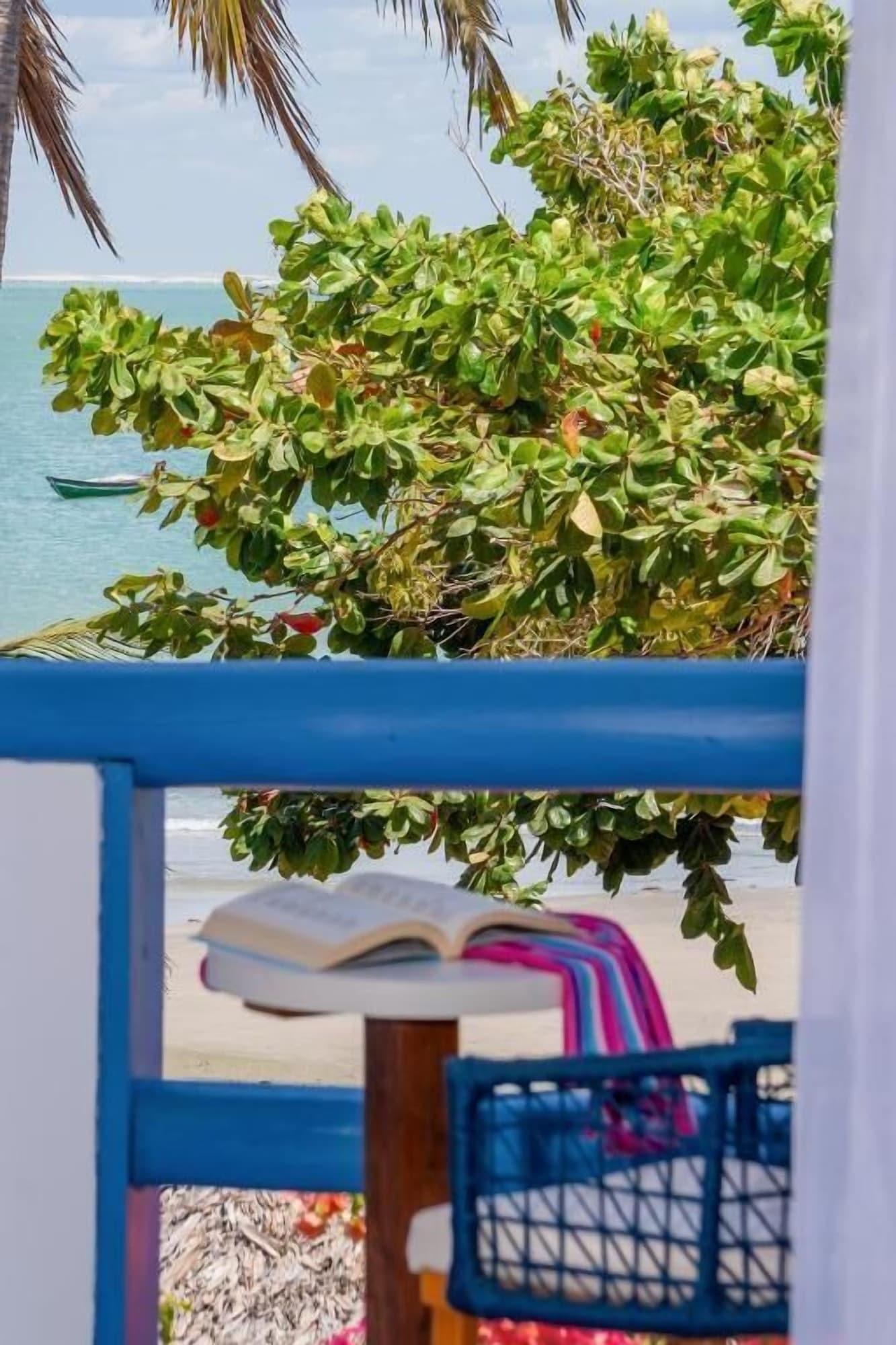 Habitación Vila Maria Pousada