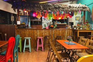 Alojamiento - Lobo Hostel La Paz