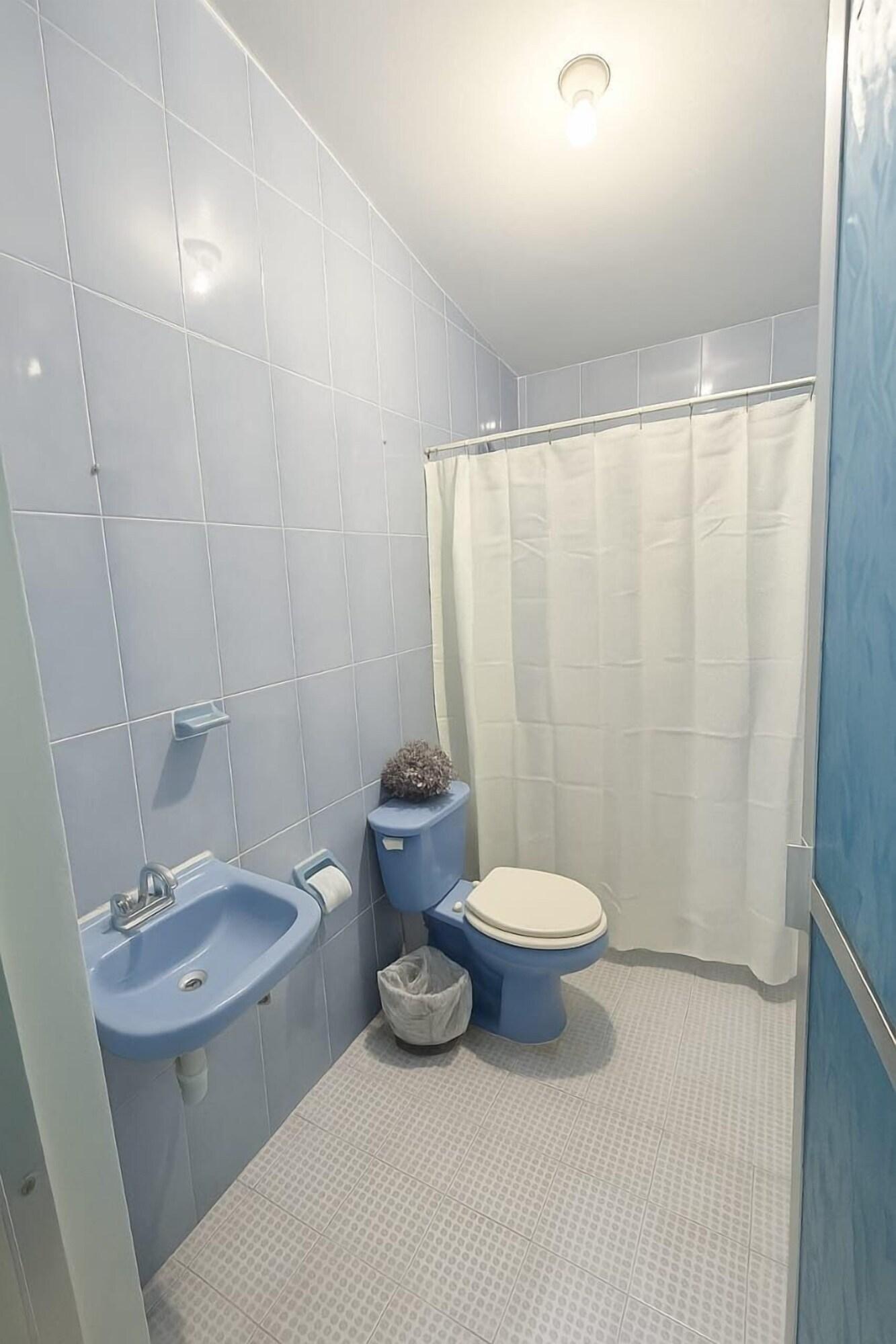 Equipamiento de Habitación Hostal Alixel Oaxaca