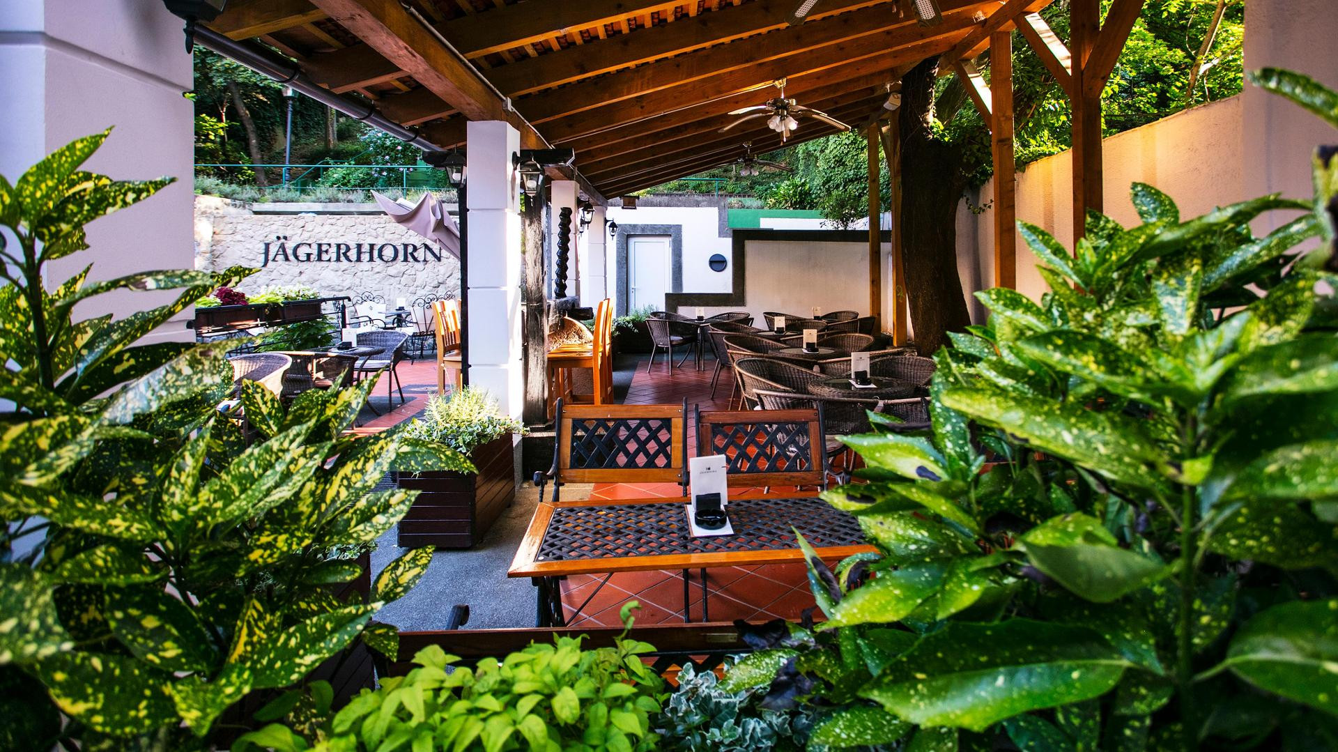 Varios Hotel Jägerhorn