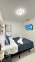 Alquiler Vacacional - Stanza Wynwood Parking Laundry Wifi