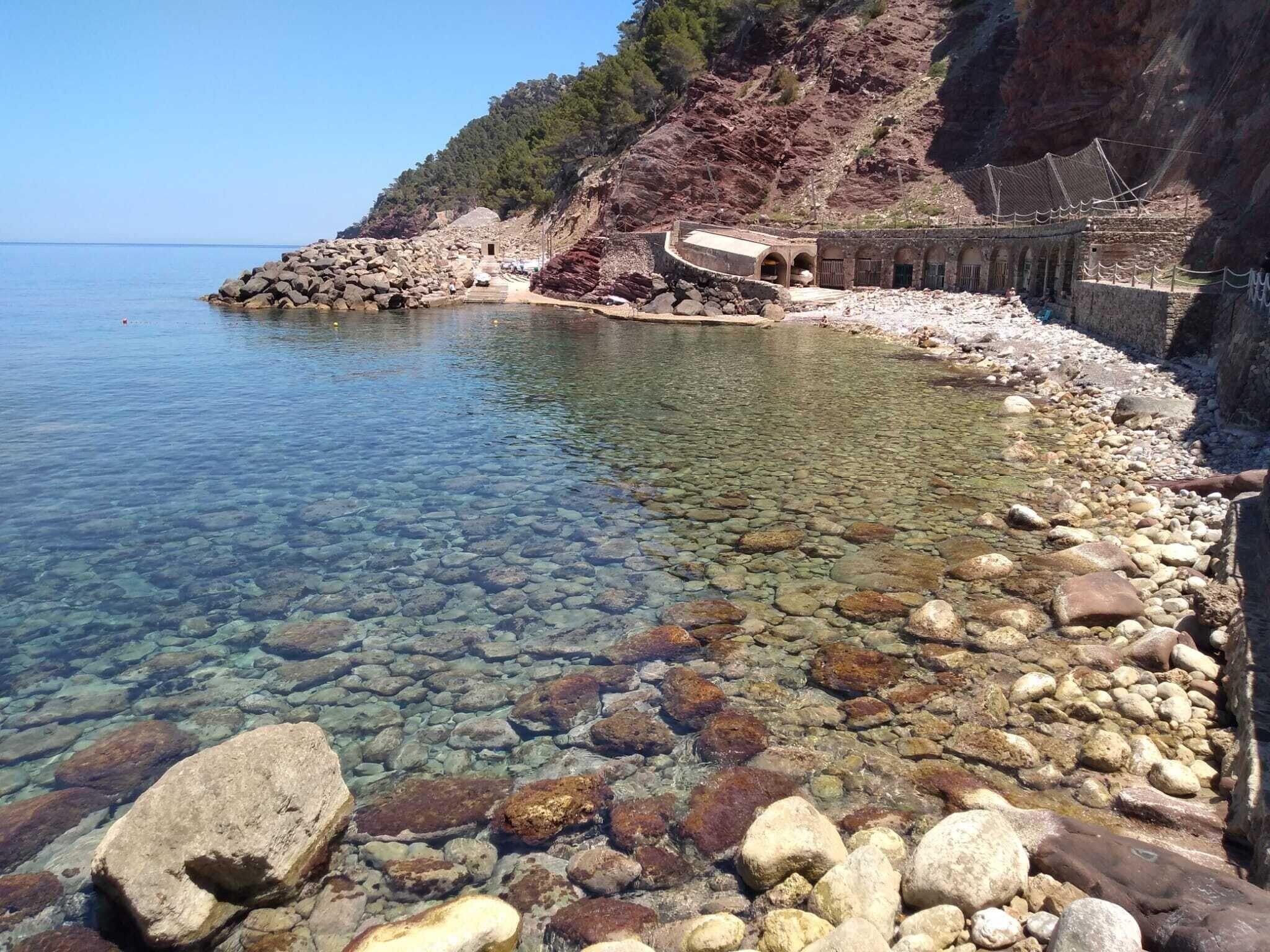 Playa Finca Sa Plana