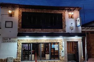 Alojamiento - Posada La Marinera