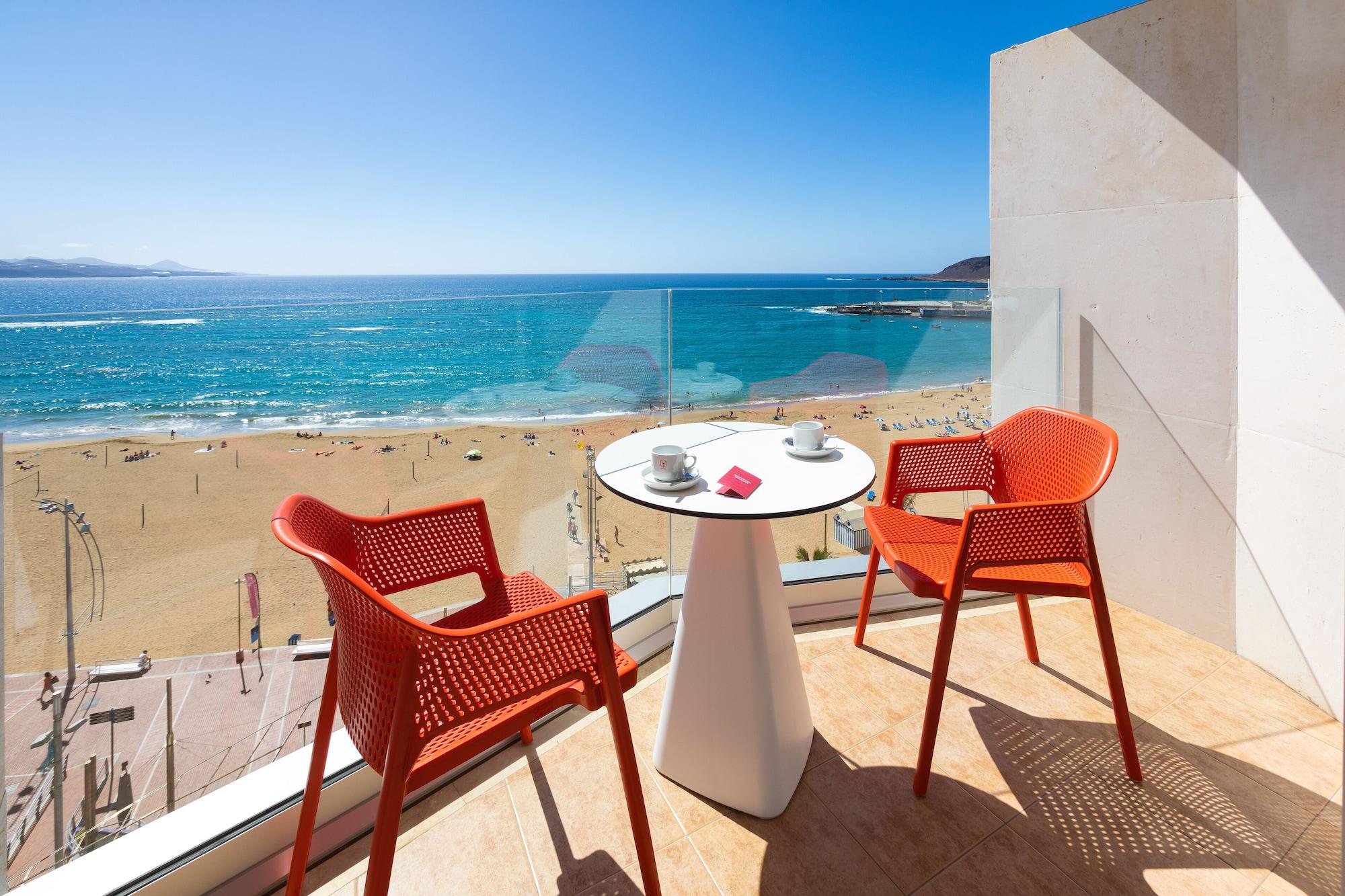 Habitación Hotel Cristina by Tigotan Las Palmas - Adults Only (+16)