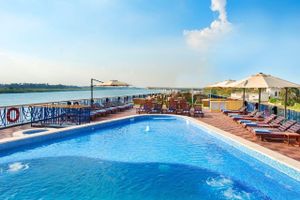 Alojamiento - Nile Cruise Luxor and Aswan 3 & 4 nights