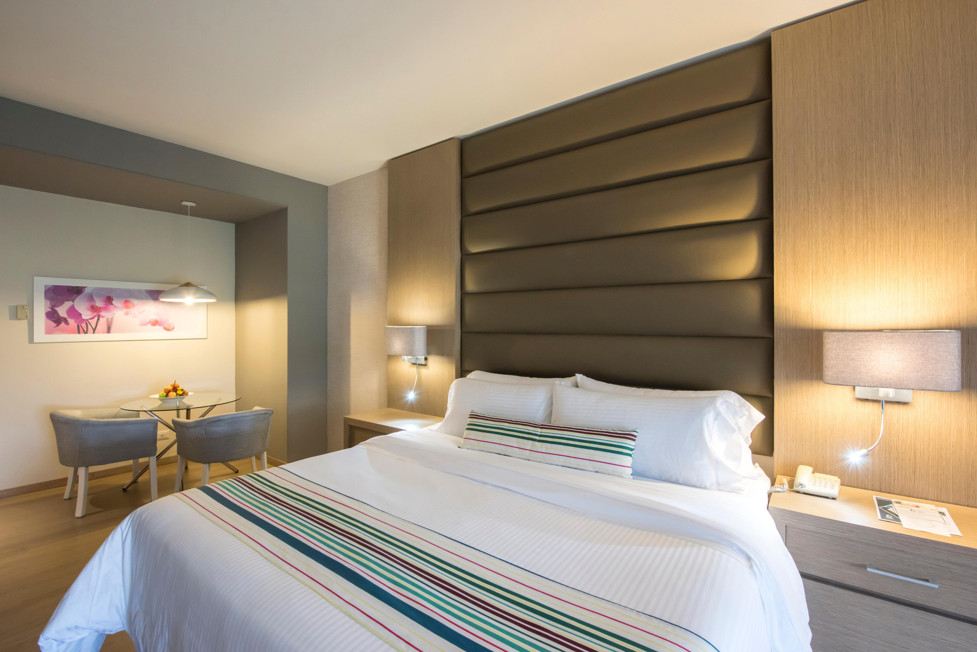 Hotel Hotel Dann Carlton Medellín
