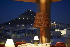 Alojamiento - New Hotel