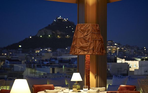 New Hotel