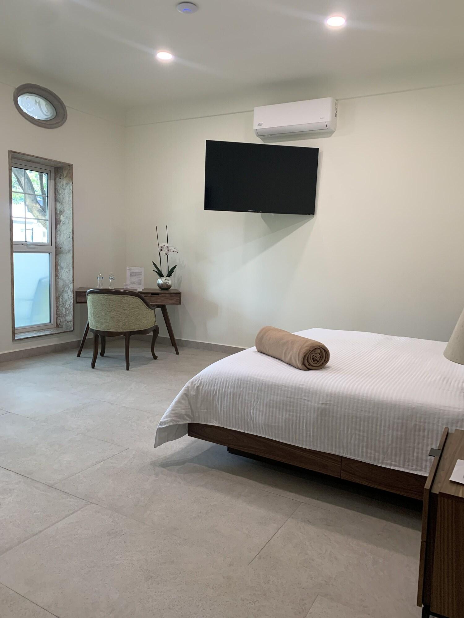 Habitación The Lorian Club