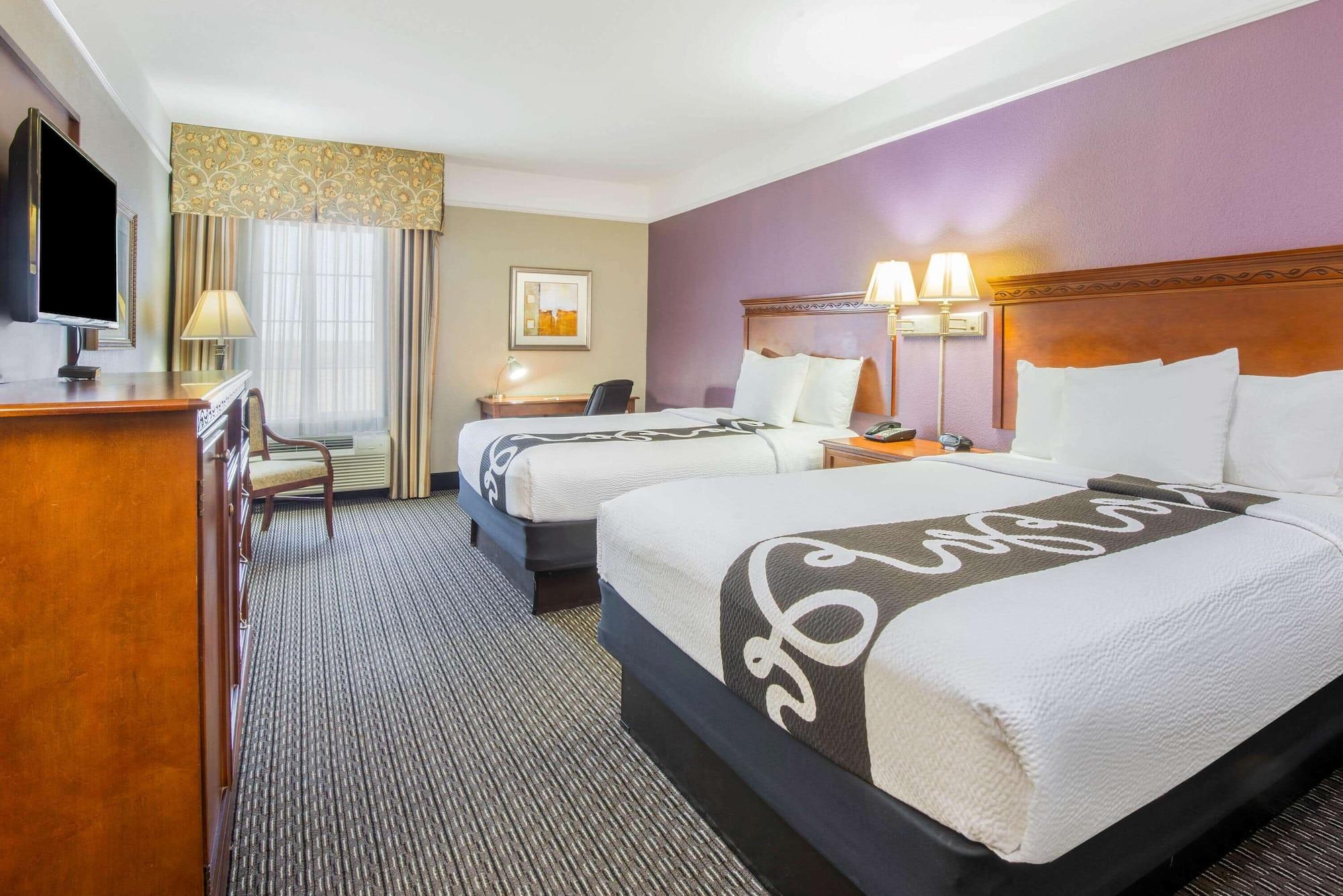 Habitación La Quinta Inn & Suites by Wyndham Gainesville