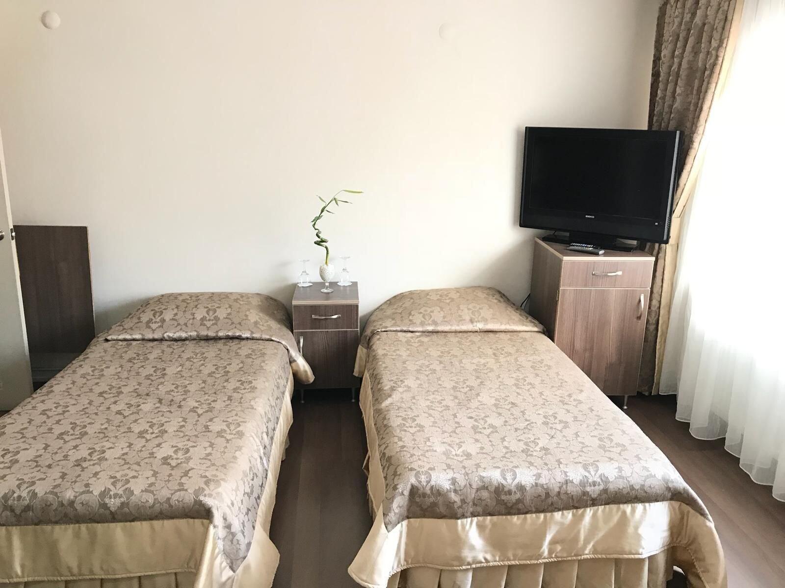 Habitación Askin Art Hotel