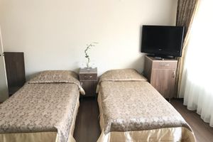 Alojamiento - Askin Art Hotel