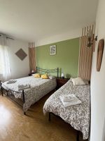 Alquiler Vacacional - Charming villa with large garden - near Lake Garda & ski resorts