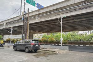Alojamiento - Metro Hotel Bekasi by Cocotel