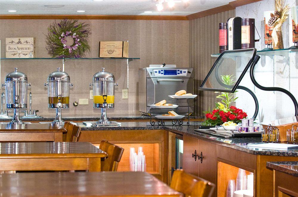 Restaurant Charltons Banff